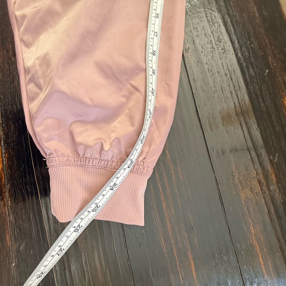 Fabletics Pink Bomber Jacket - Picture 10 of 10
